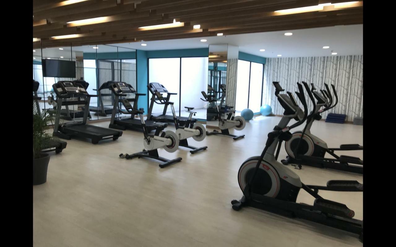 1410 Habitacion En Lujoso Departamento - Atelier 基多 外观 照片
