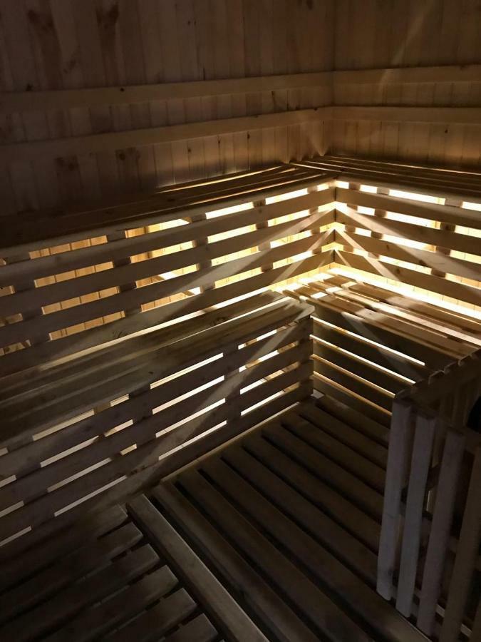 1410 Habitacion En Lujoso Departamento - Atelier 基多 外观 照片