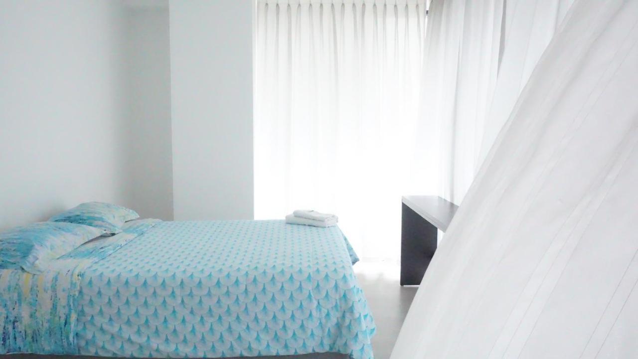 1410 Habitacion En Lujoso Departamento - Atelier 基多 外观 照片